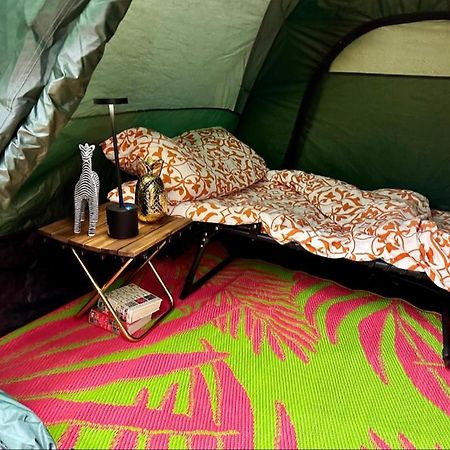 Tropical Garden Oasis Rooms Birmingham Dış mekan fotoğraf