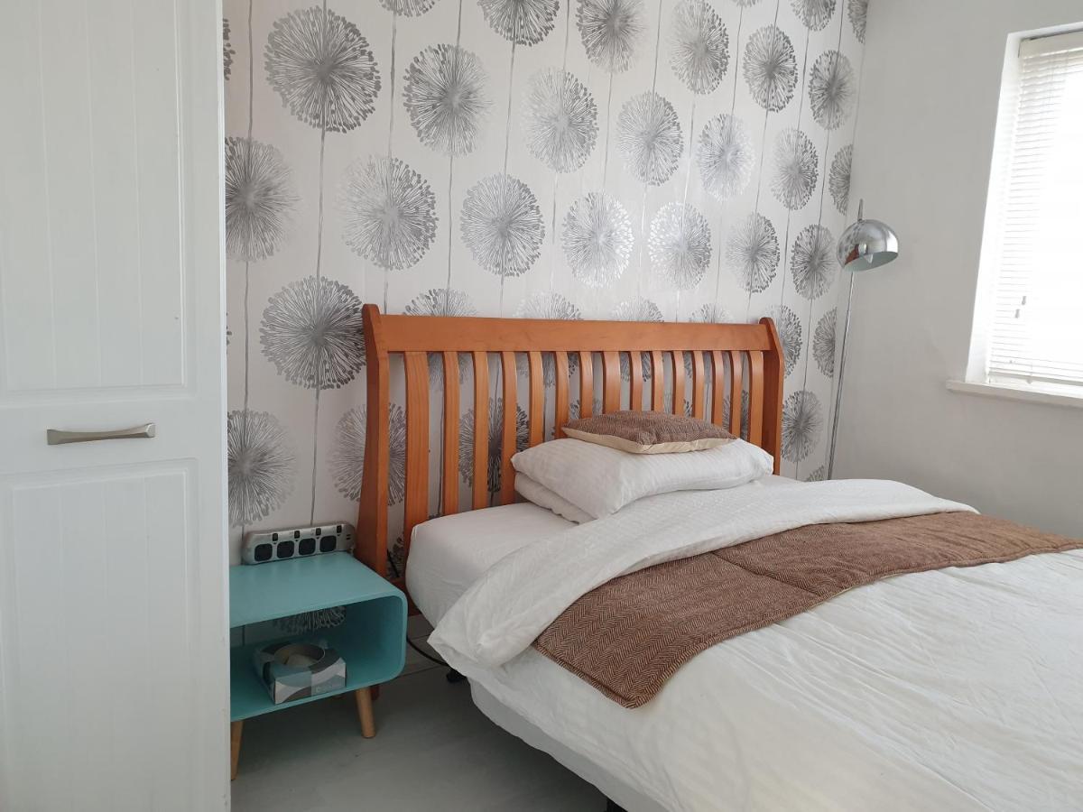 Tropical Garden Oasis Rooms Birmingham Dış mekan fotoğraf