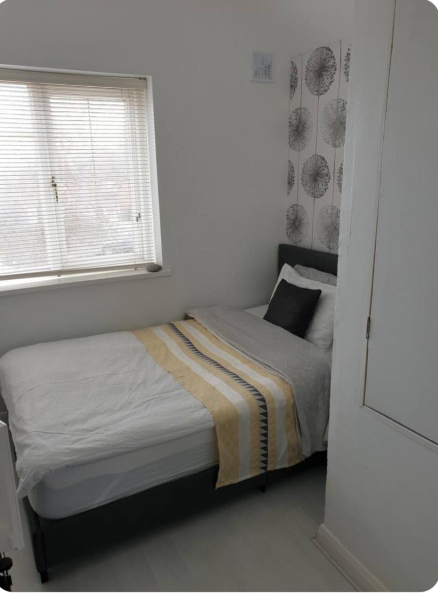Tropical Garden Oasis Rooms Birmingham Dış mekan fotoğraf